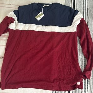 Marine layer men’s shirt